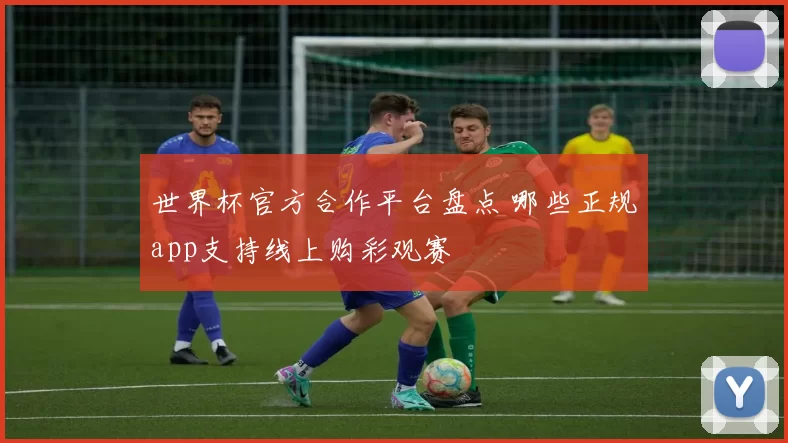 世界杯官方合作平台盘点 哪些正规app支持线上购彩观赛