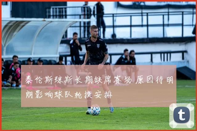 泰伦斯琼斯长期缺席赛场 原因待明朗影响球队轮换安排